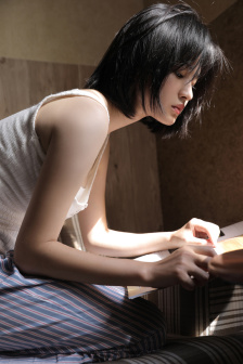 龙珠粤语